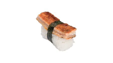 18. Unagi