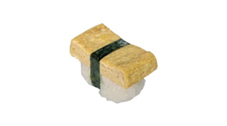 22. Tamago Yaki