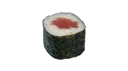 46. Maguro Maki