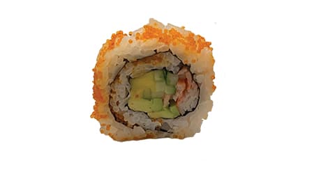 43. Futo California Maki