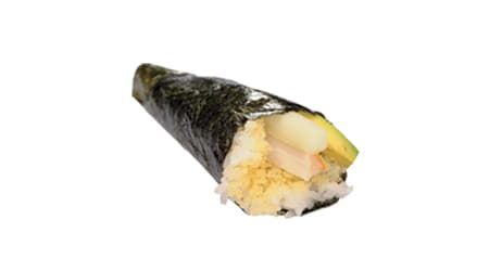 58. California Temaki