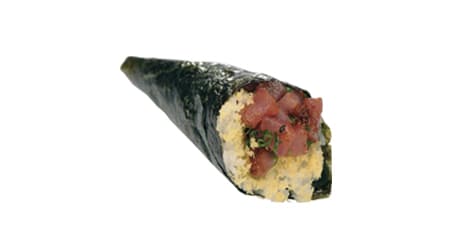 55. Tuna Temaki