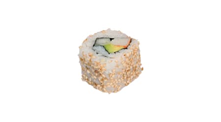 90. California Crabe Maki