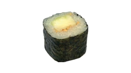 50. Veggi Maki