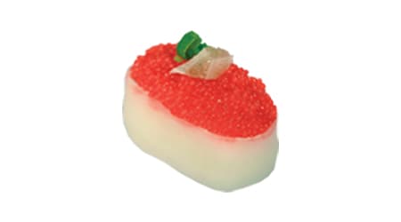 31. Red Or Black Tobiko